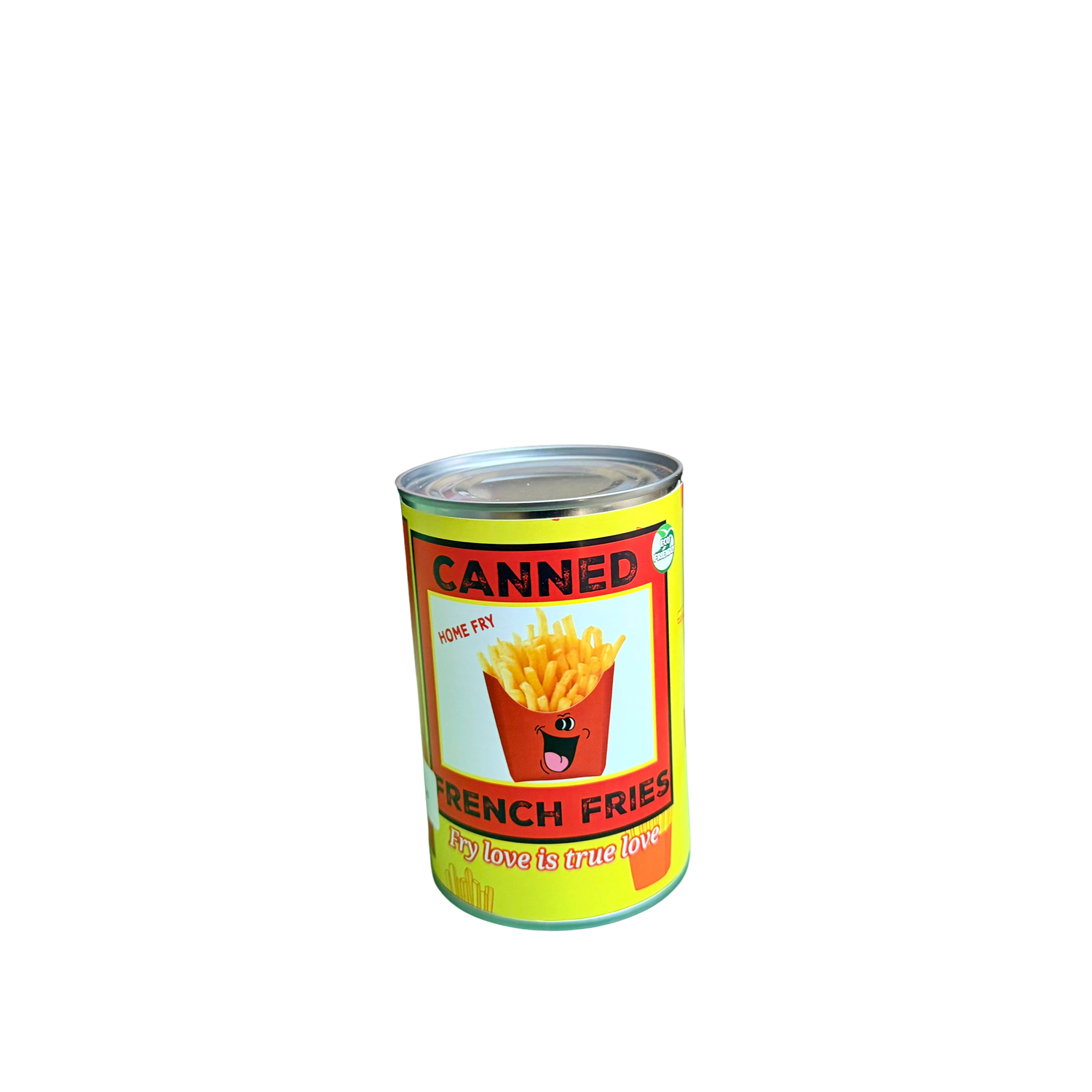 Canned French Fries Canned French Fries