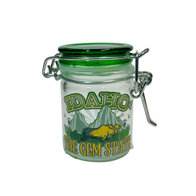 SG- Jar ID SG- Jar ID