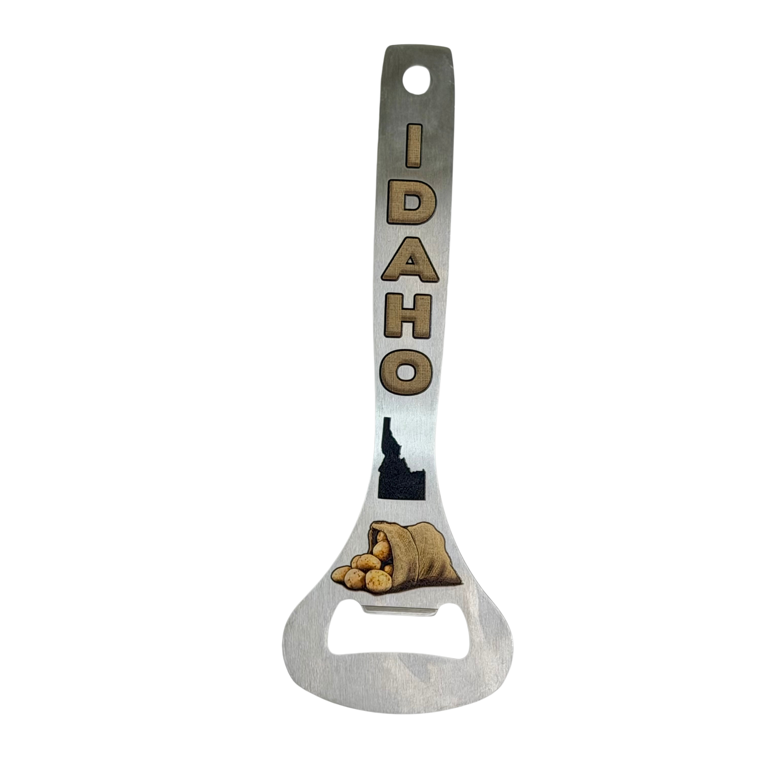 Bottle Opener ID Bottle Opener ID