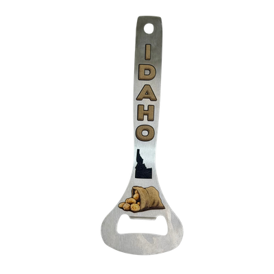 Bottle Opener ID