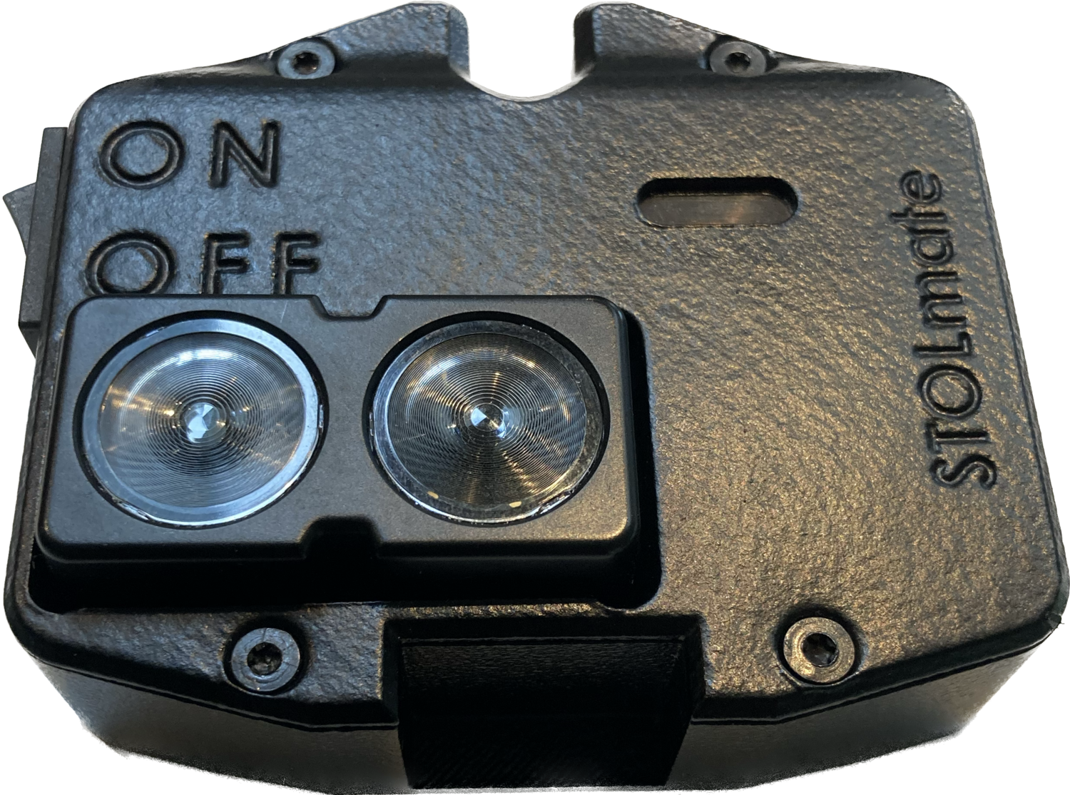 STOLmate Sensor Module