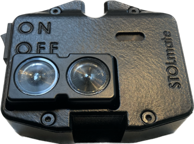 STOLmate Sensor Module