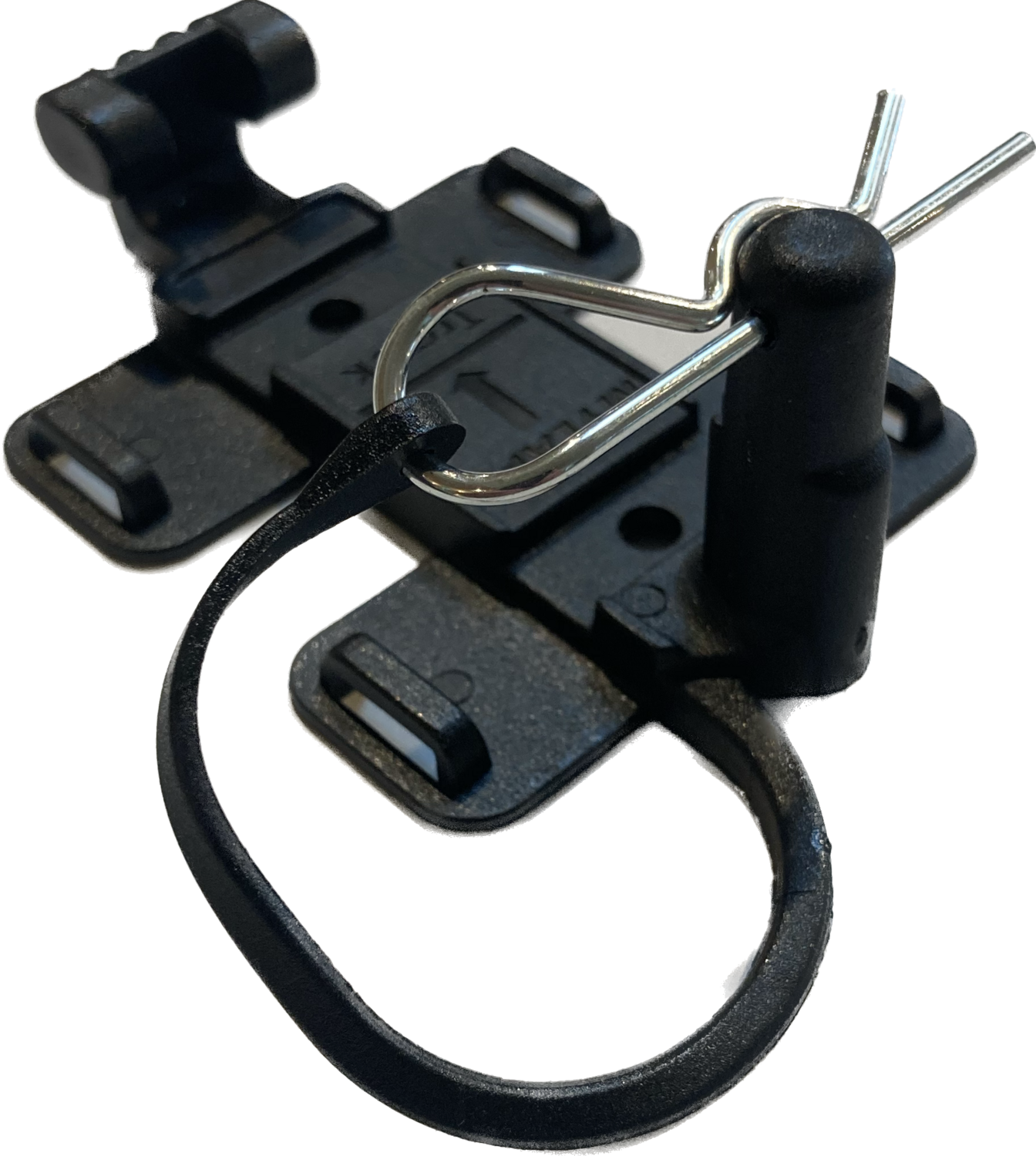 Extra STOLmate Sensor Module Mount