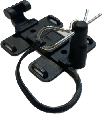 Extra STOLmate Sensor Module Mount