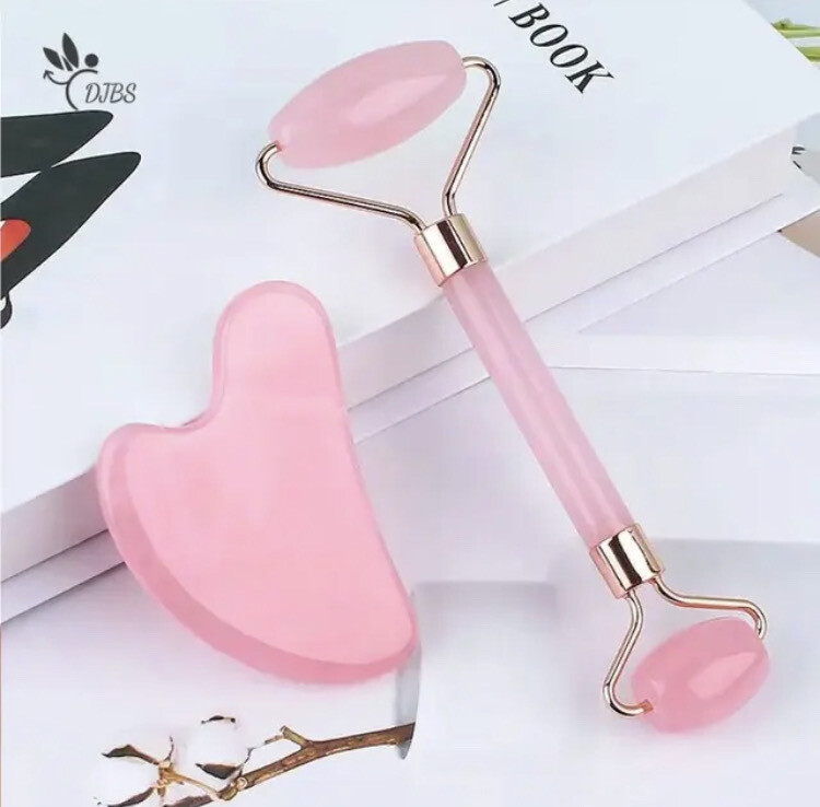 Gua Sha Tools