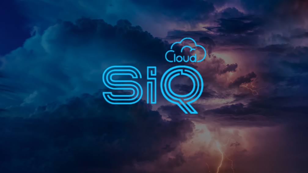 SIQ Cloud 1 Month