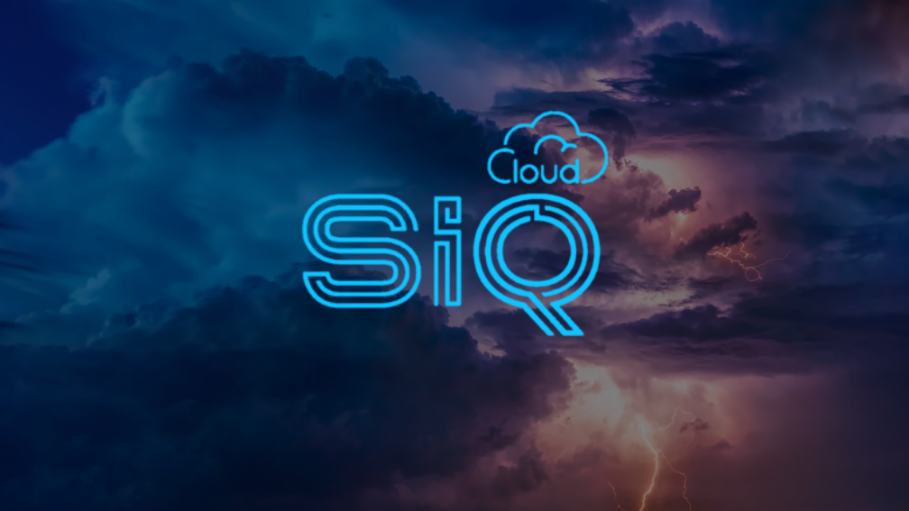 SIQ Cloud 6 month