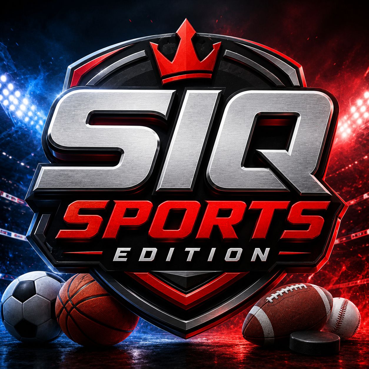 SPORTS EDITION 6 Month *SALE*