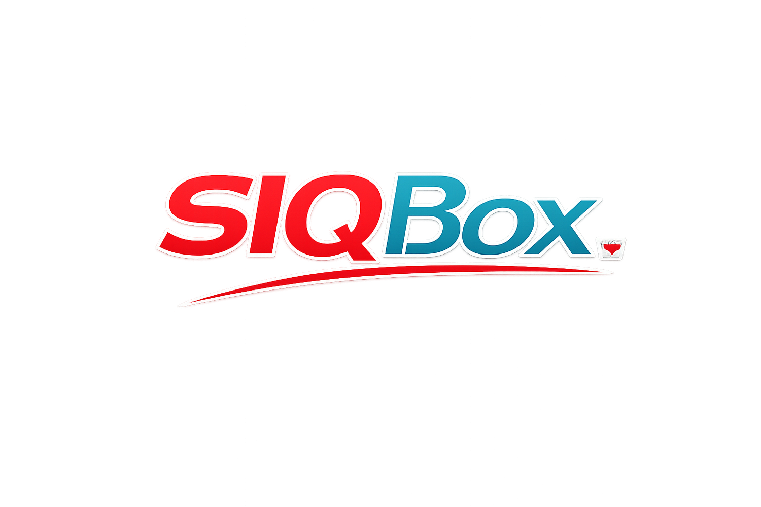 SIQ BOX