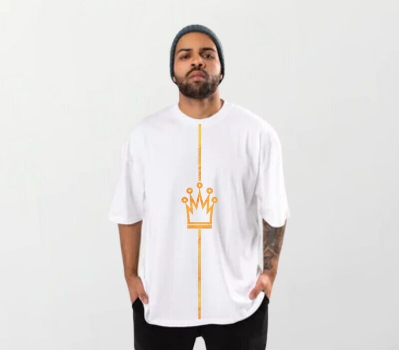 Crownline_Elite Tee white