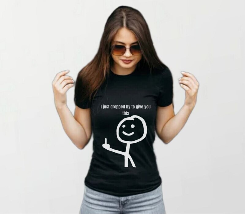 Dropped by_Women&#39;s Elite Tee black
