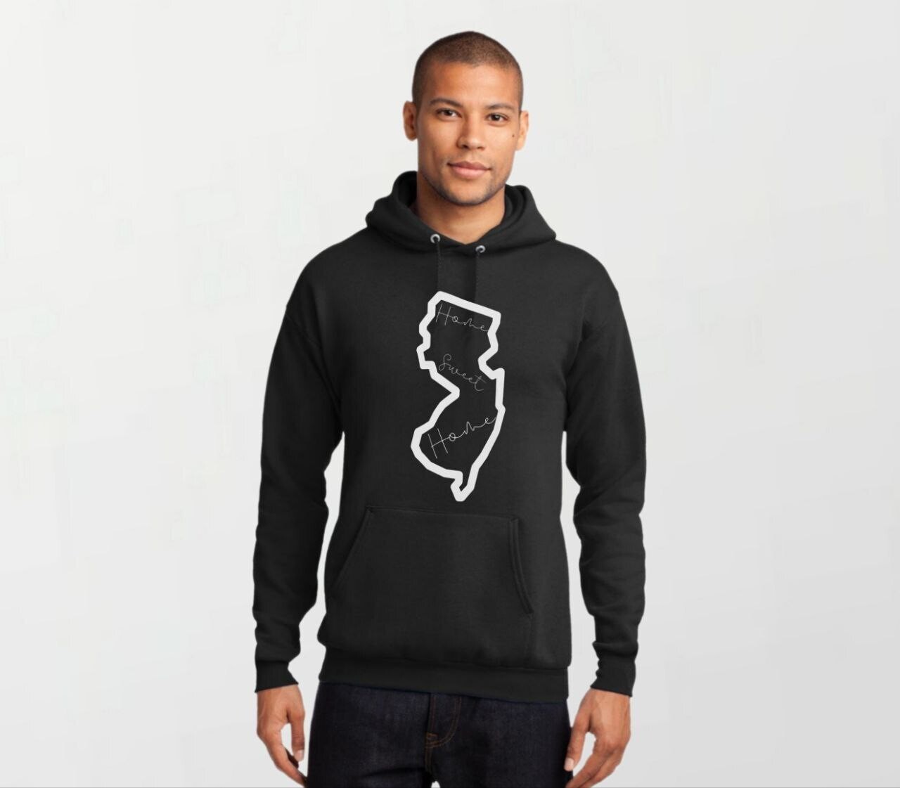 Home nj_Elite Hoodie black