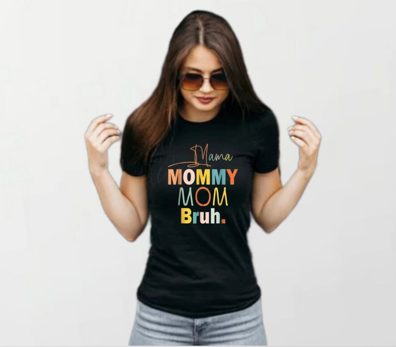 MMMB_Women&#39;s Elite Tee black