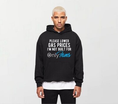 Onlyfans_Elite Hoodie black