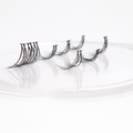 Silicone Lash Pad