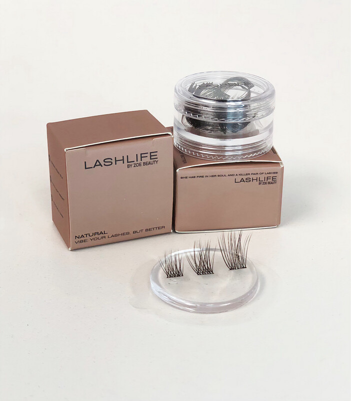Natural Lash