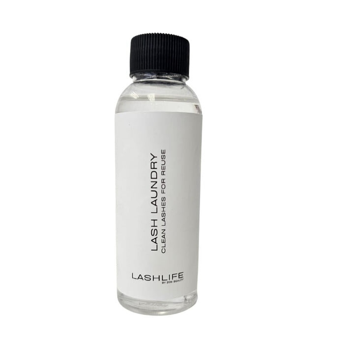 Lash Laundry Solution