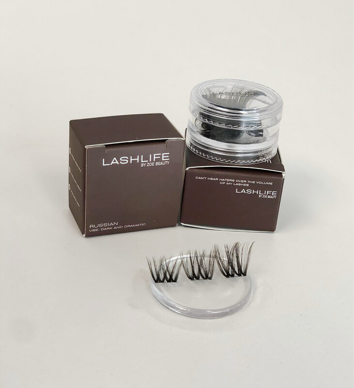 Russian Lash
