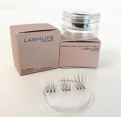 Classic Lash