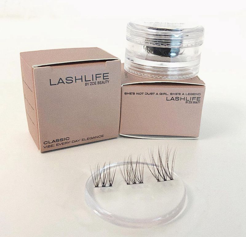 Classic Lash