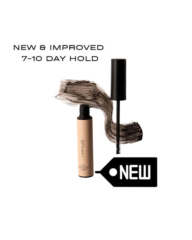 Brush On Lash Adhesive