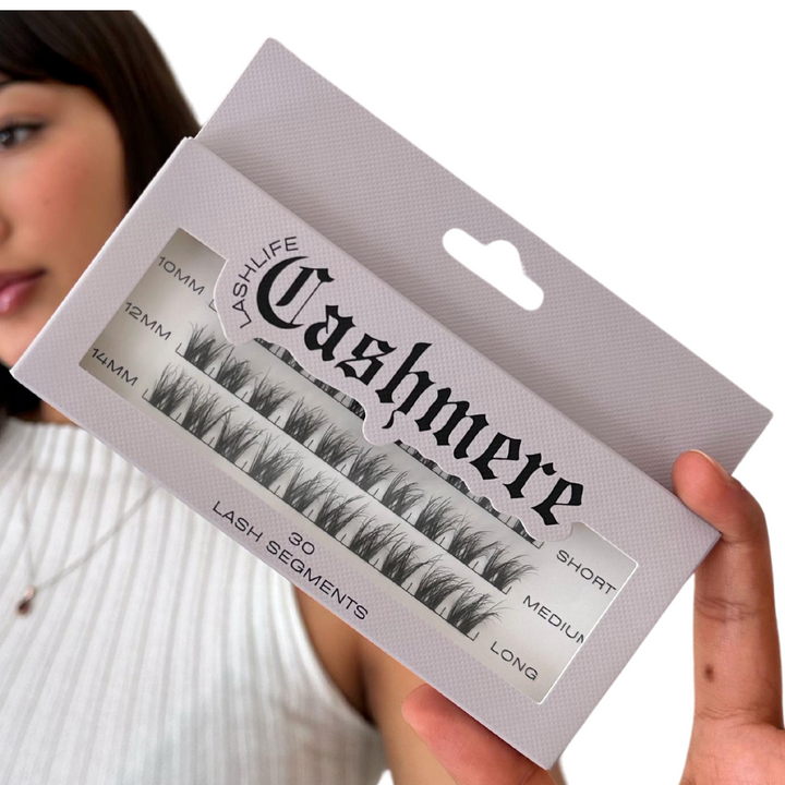 Cashmere Lash 