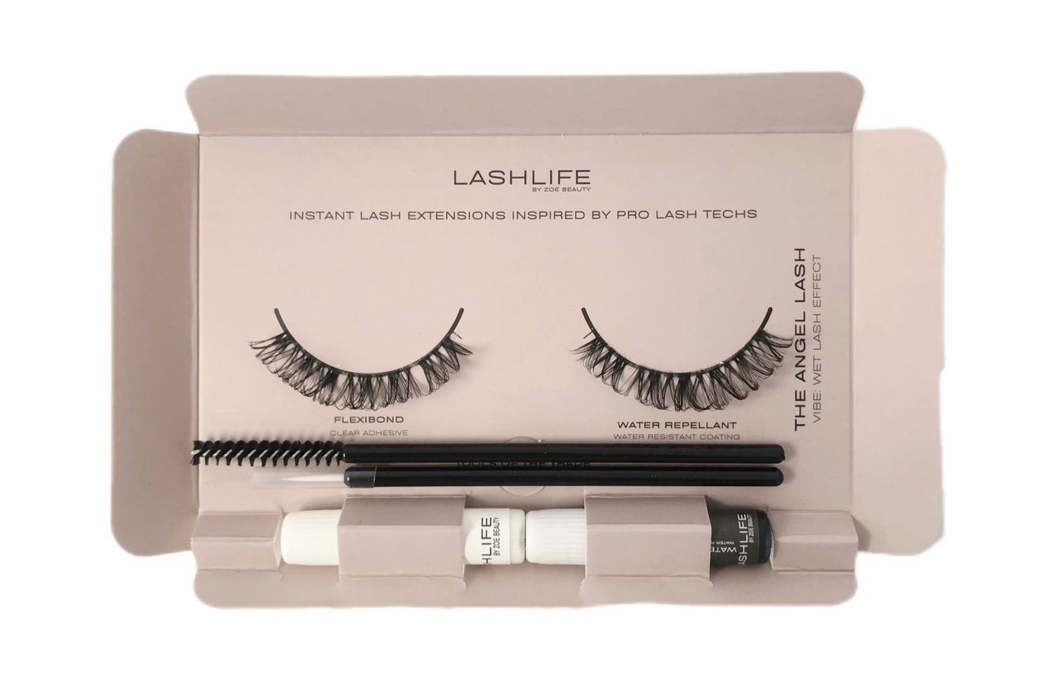 INSTANTXTENSIONS Kit