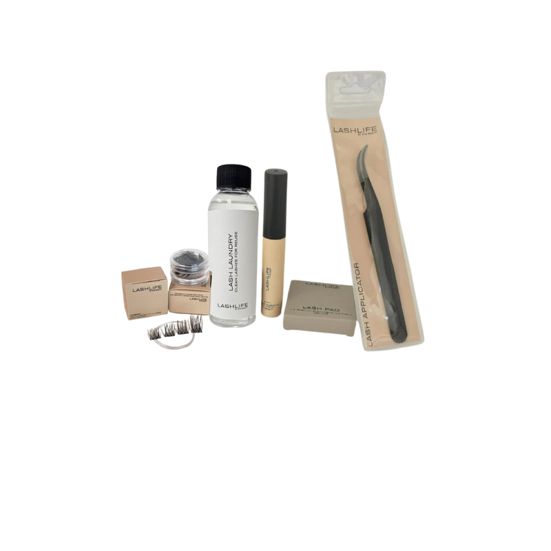 ULTIMATE LASH ARTIST KIT