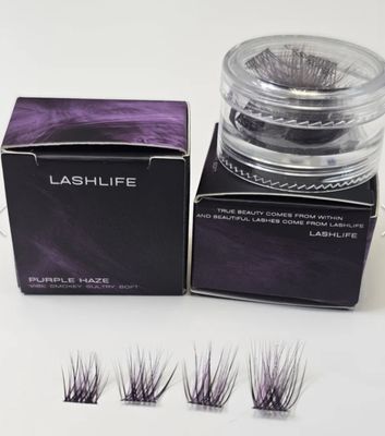 Purple Haze Lash