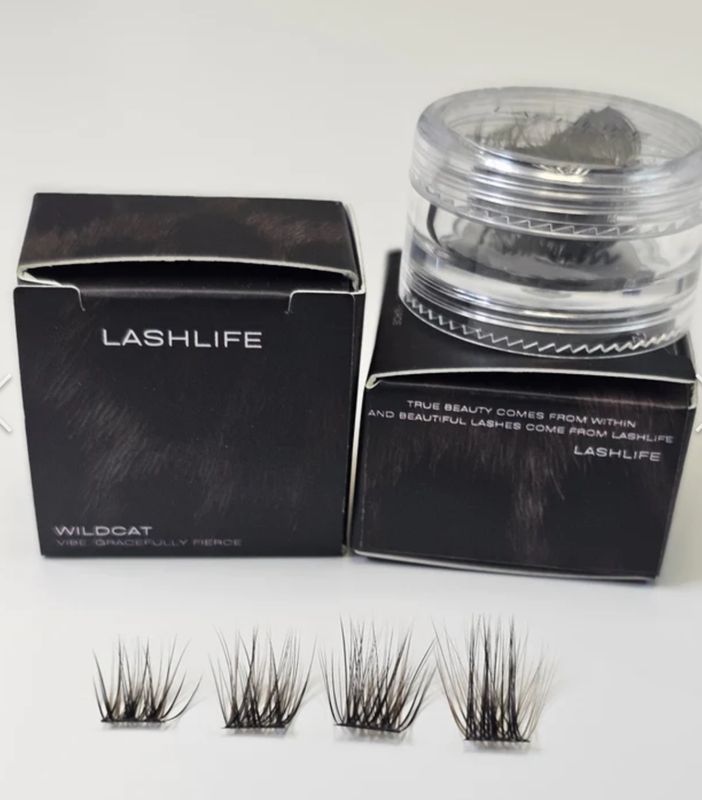 WildCat Lash