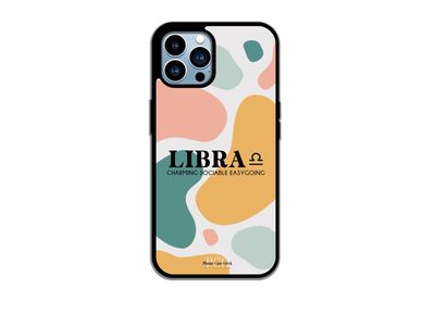 Libra Trait Phone Case