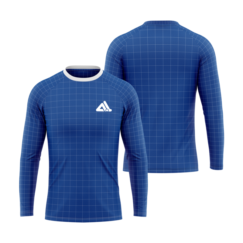 RAGLAN LONGSLEEVES