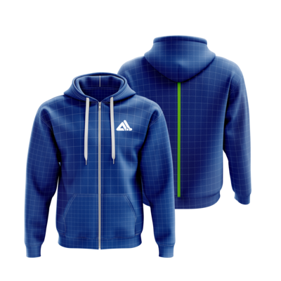 ​HOODIE JACKET 3