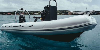 SEAFARER SF450R
