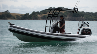 SEAFARER SF600R