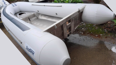 SEAFARER SF380R