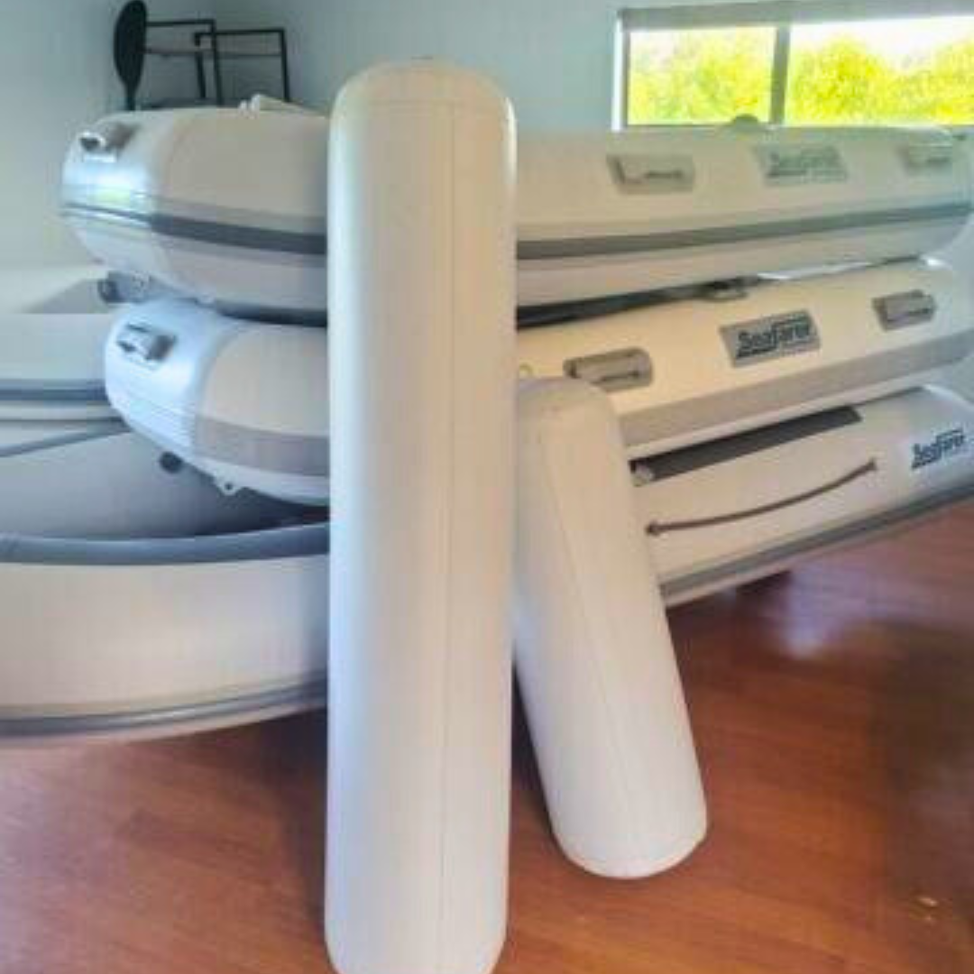 TPU Fenders/Buoys