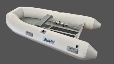 SEAFARER SF300 / SF270 RIB