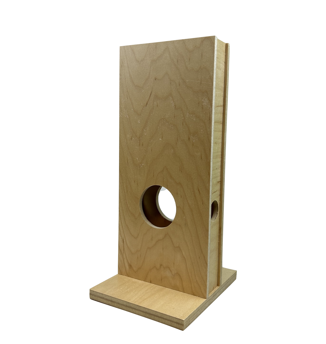 ansi-161-prep-one-hole-lockset-block-clear-coated-birch