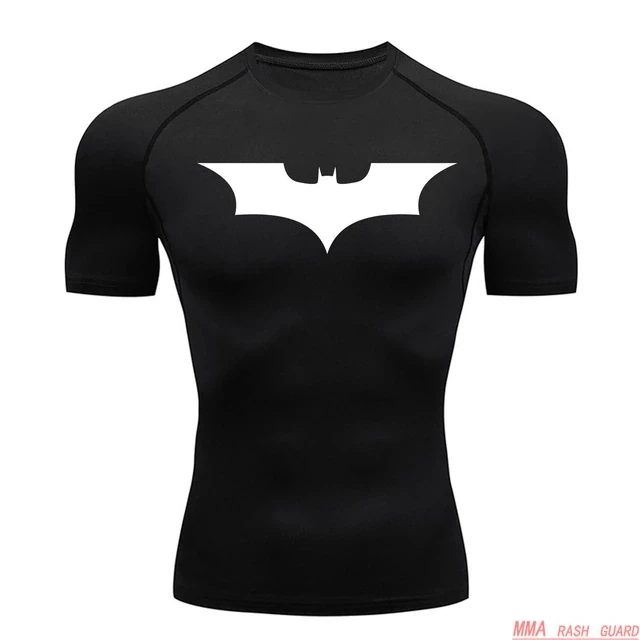 Batman Compressions Shirt