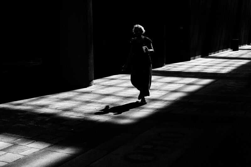 Coffee and cigarette