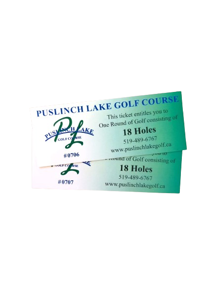 2 Players w/ Cart (18 Holes)