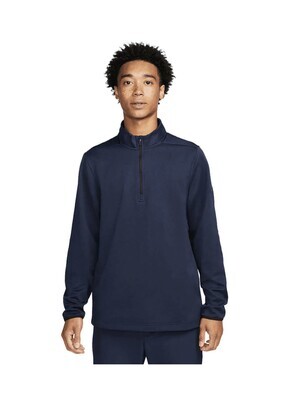 M NK TF VCTRY HZ TOP - Midnight Navy