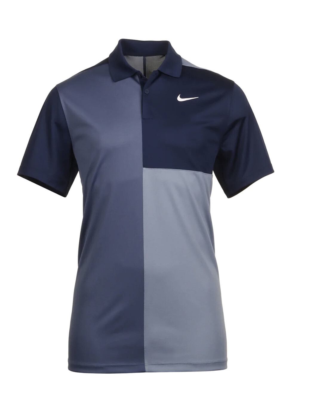 M NK DF VICTORY + POLO BLCKD - Midnight Navy/Ashen/Slate/White