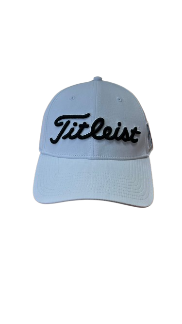 Hat - Titleist Tour Perf Wht