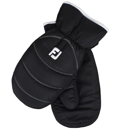 FJ Cart Mitts