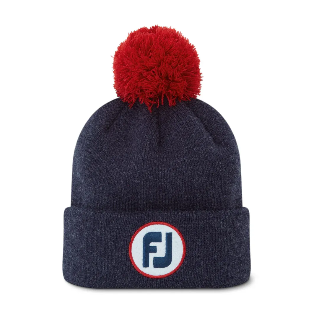 FJ PomPom Knit