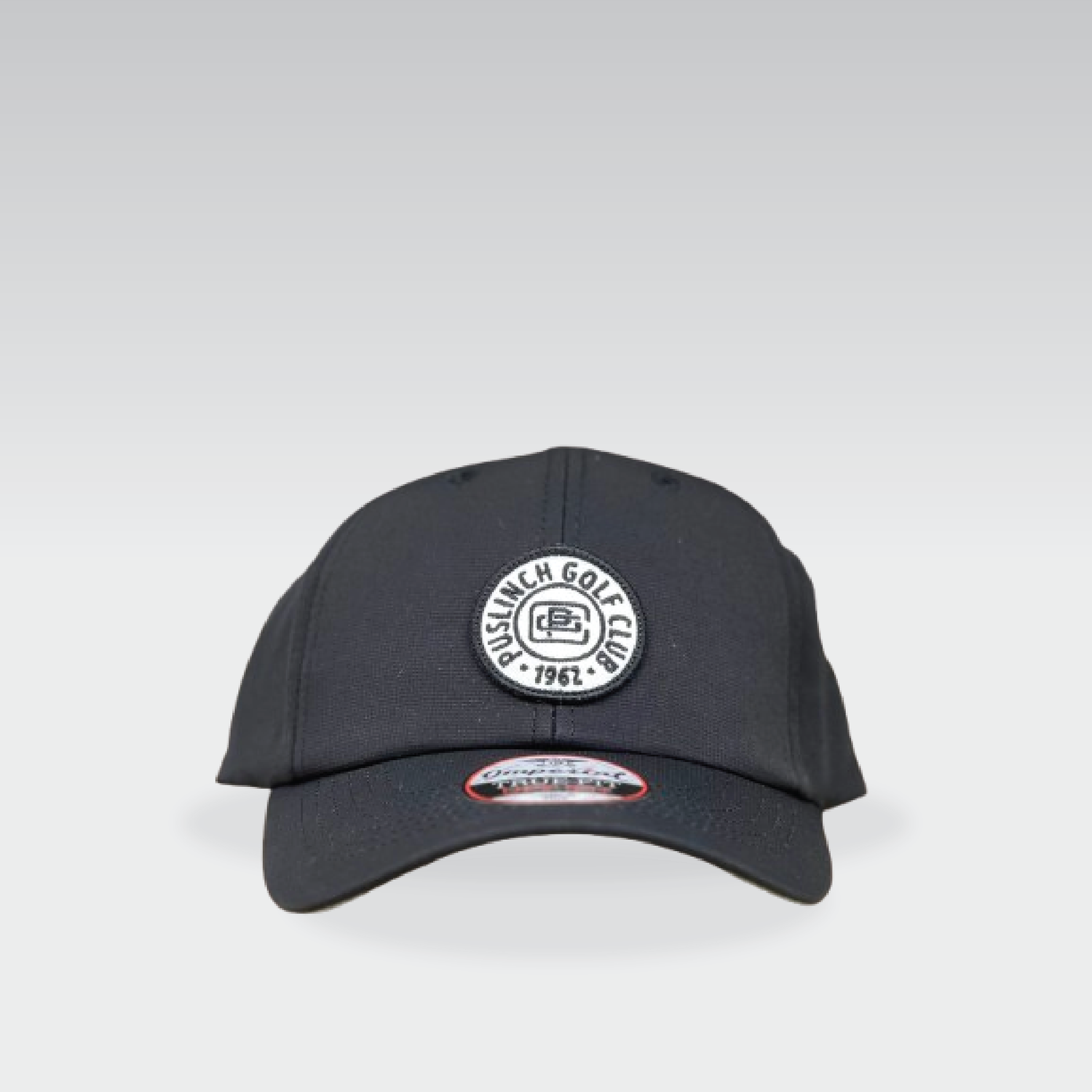 Imperial Original Performance Cap - Retro Circle Patch