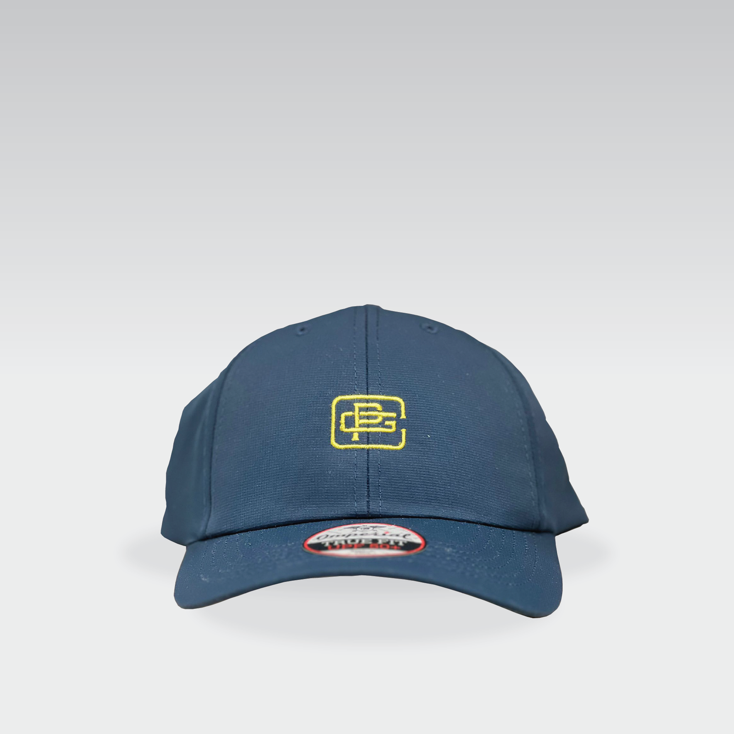 Imperial Structured Performance Cap - PGC Flat