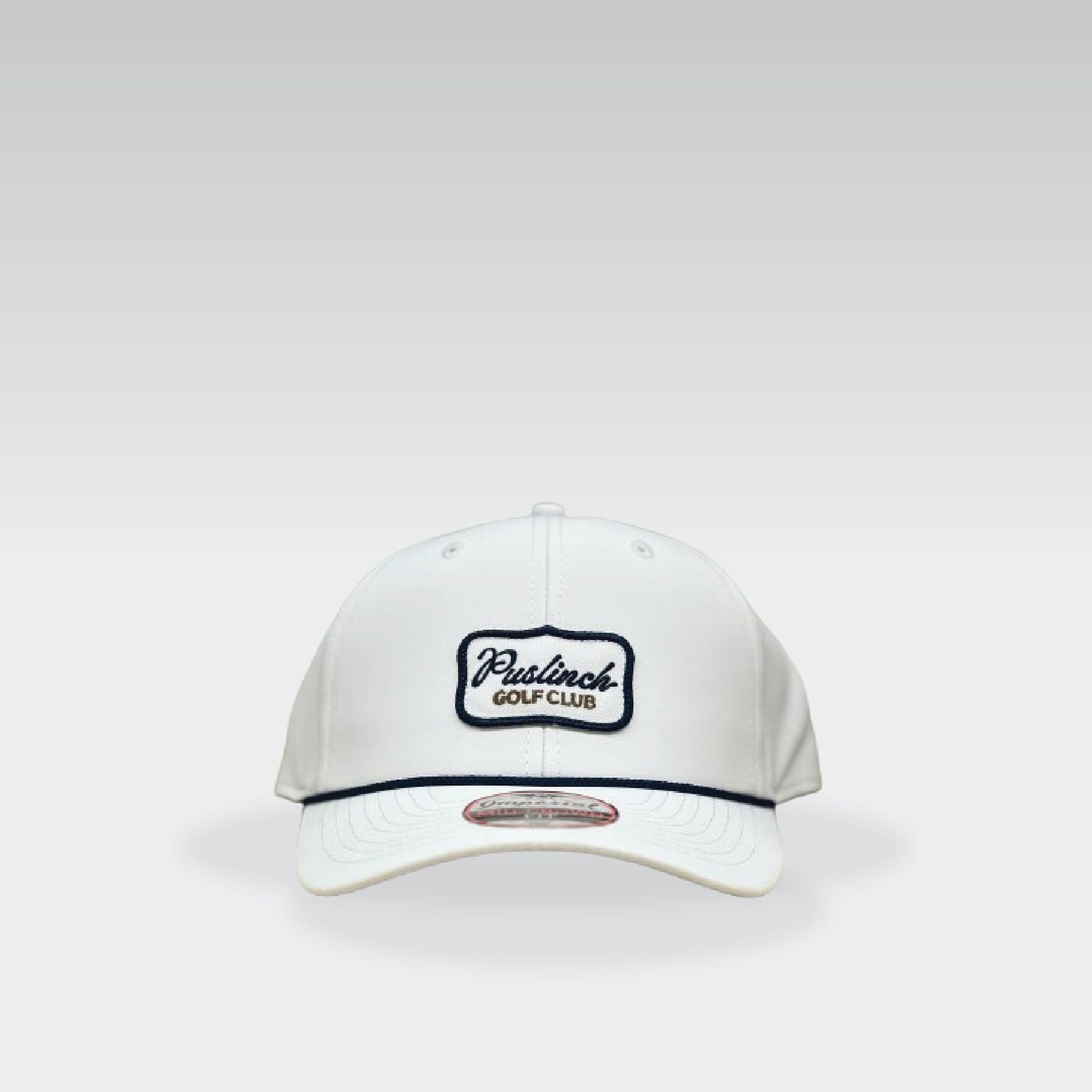 Imperial Wingman Cap - Retro Rectangle Patch